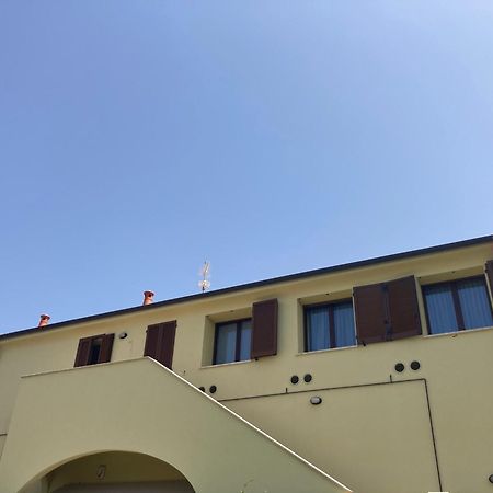 乐科尔蒂德尔索公寓式酒店 宛图里那 外观 照片